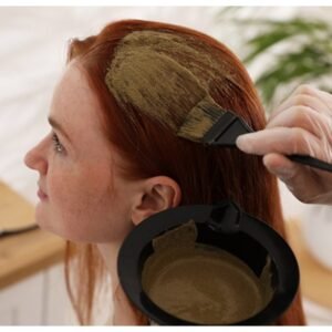 Haircare