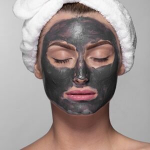 VLCC Charcoal Bamboo