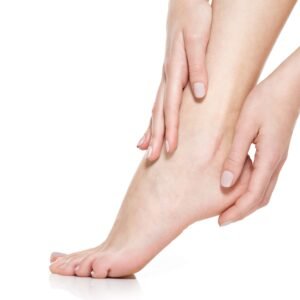 Sara Pedicure