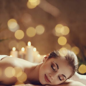 Full Body Massage
