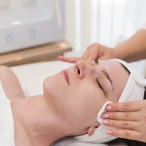Nutri Glow Papaya Facial