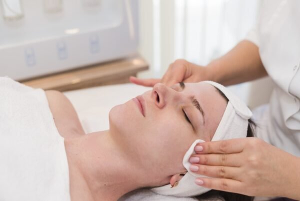 Facial