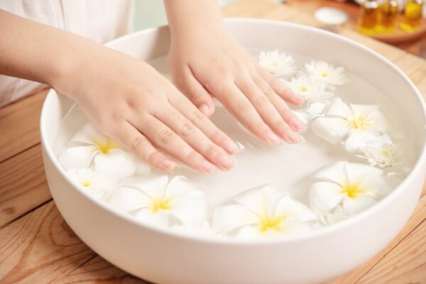 manicure
