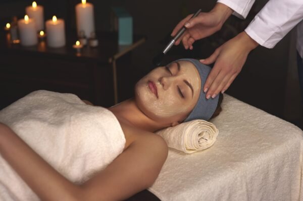 Facial