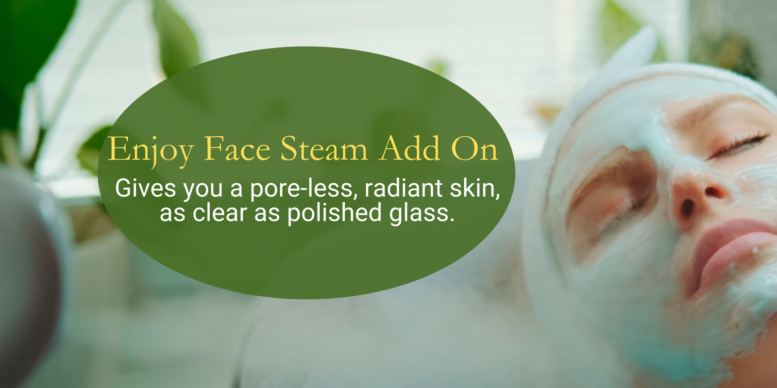 Blue Simple Geometric Hair Salon Banner (1)