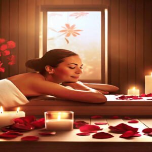 body spa