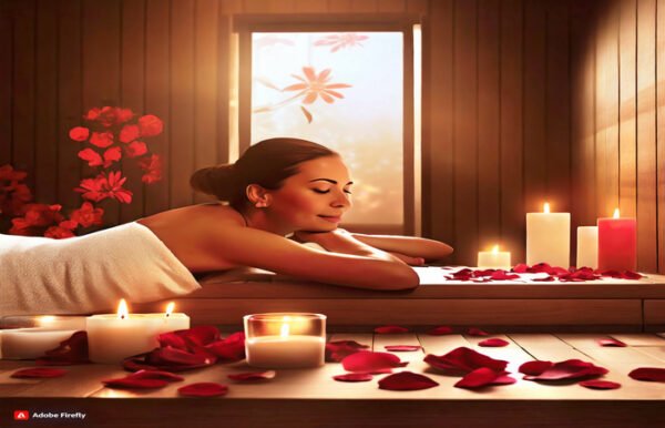 body spa
