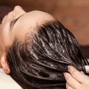 Hair Spa- Below Waist