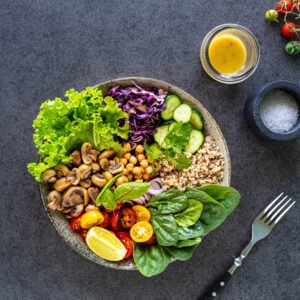 Nutritious Diet: Nourish Your Skin