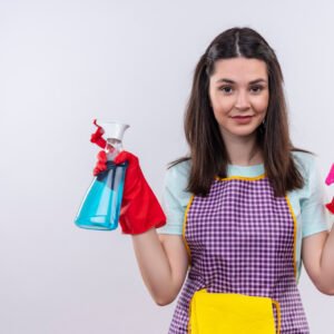 Protective Measures: Shield Your Hands