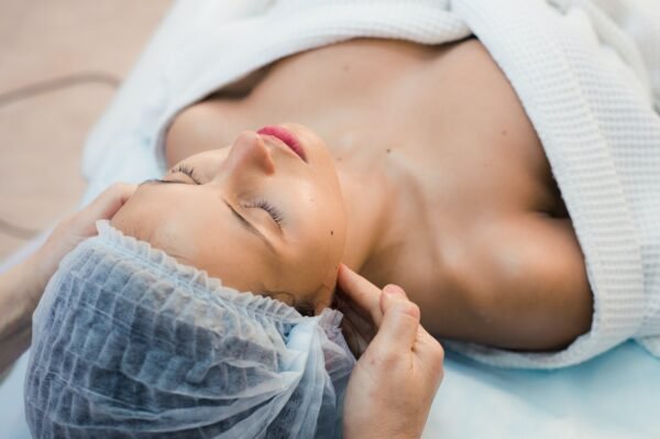 facial