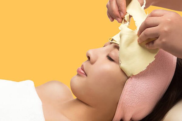 raga mold mask
