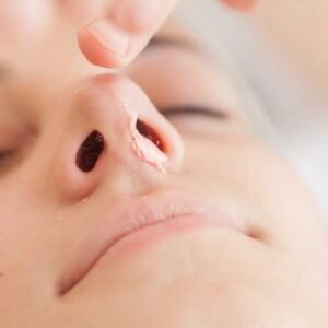 Nose Wax