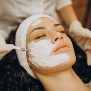 O3 Whitening Facial