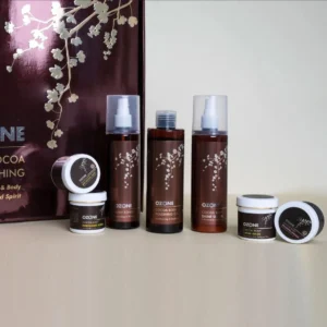 Ozone Body Polish
