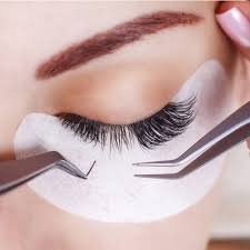 Eye lashes