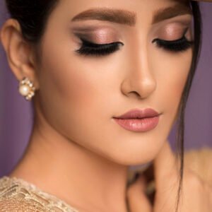 HD Makeup