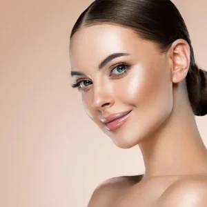 Nutri Glow Daimond Facial