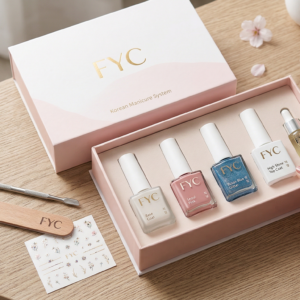 FYC Korean Manicure