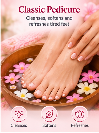 03_Classic_Pedicure